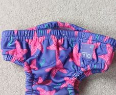 Bambino Mio Swim nappy