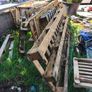 extra long pallets Image 2