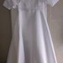 Communion Dress age 8 Image 9