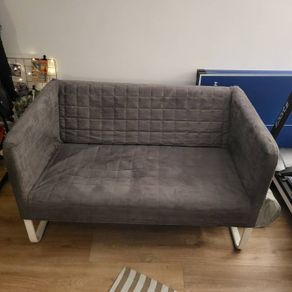Ikea sofa