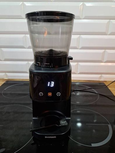 Shardor Burr Coffee Grinder for sale in Kildare.