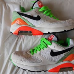 Nike Lunar Air 180 Urban Safari UK-5.5/EUR-38.5-2013
