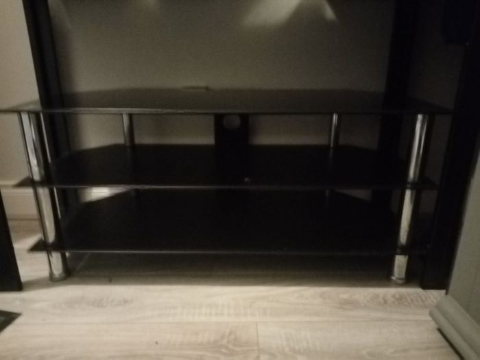 TV stand