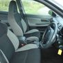 2007 Subaru Impreza Image 2