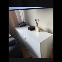 Tv unit  ikea besta