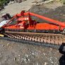 Road Harrow Maschio 4m. Image 6