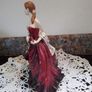 Royal Doulton Pretty Ladies Figurine Image 5