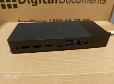Dell Dock K20A, in like new condition