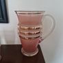 vintage jug and glasses Image 2
