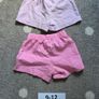 2 x Baby Shorts (9-12 months) Image 5