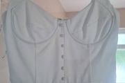 Lavish Alice midi dress never worn.