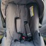 3 in 1 Cosatto travel system Image 6