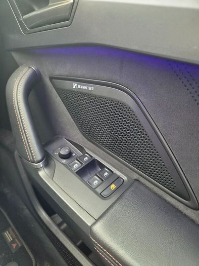 Cupra Leon VZ 300HP