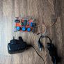 Mini signal/waveform generator Image 2