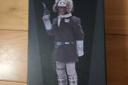 Sideshow Star Wars Captain Han Solo Hoth 1/6 Figure
