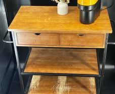 cathering  cart for items