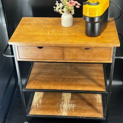cathering  cart for items