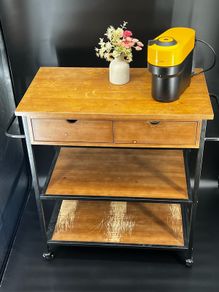 trolley cart