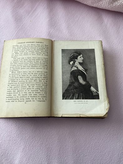 Rare Irish Books x 3 [Authors: O'Shea, Behan, Carty]