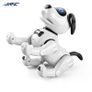 Intelligent Stunt Intelligent Touch Sensor RC Dog Image 2
