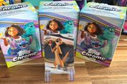 Topps Disney Chrome