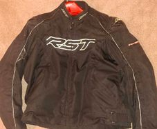rst tractech evo 4 textile jacket