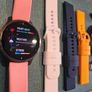Garmin Venu 2S Music With AMOLED Touchsreen Image 6