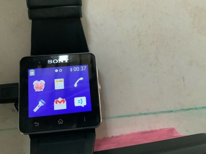 SmartWatch 2