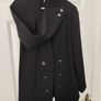 Black blazer Image 2