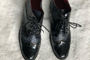 Jose Saenz boots