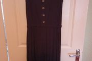 warehouse dress