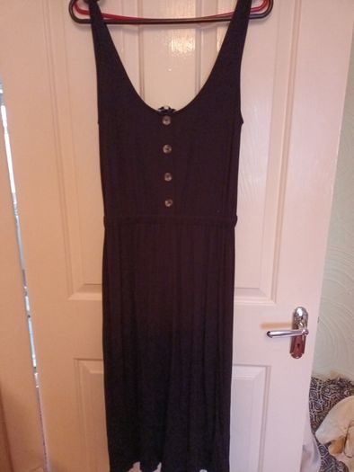 warehouse dress