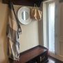 Coat Rack, Bench, Shoe Storage Image 2