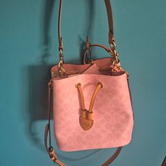 Coach rowan bucket bag