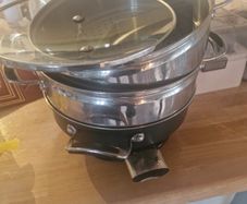 Prestige Multi Steamer