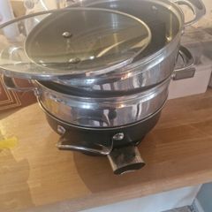 Prestige Multi Steamer