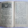 Vintage Catholic's Pocket Manual PRAYER BOOK in original box Image 8