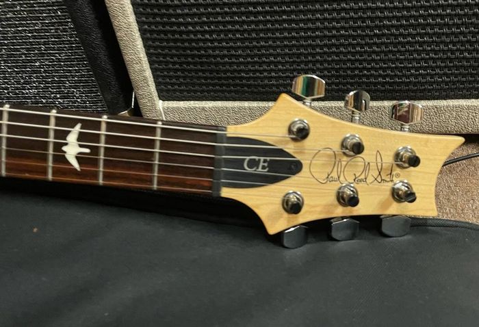 Prs Usa Ce24