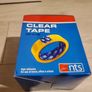 Clear tape Image 2