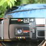 Vintage Hanimex 35 Sf Film Camera Image 2
