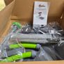 Total Core ABS Exercise Machine Sit Up Equipment Home fitness Gym workout Image 2