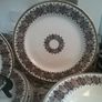 Antique Doulton's Burslam " Cellini" Dinner Wares Image 4