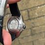 Seiko Yachtmaster Mod 40mm Automatic Watch Image 2