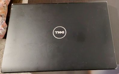 Laptop Dell