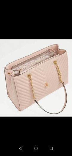 Bag - Shoppers Tote