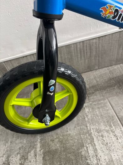balance bike