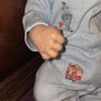 Bonnie Brown Reborn Doll 2016 Image 4