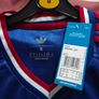 Manchester United Away Jersey - Bruno #8 Image 3
