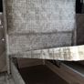 bed frame and headboard,free delivery Image 3