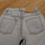 Brand new Zara girls jeans - size 9 years Image 2